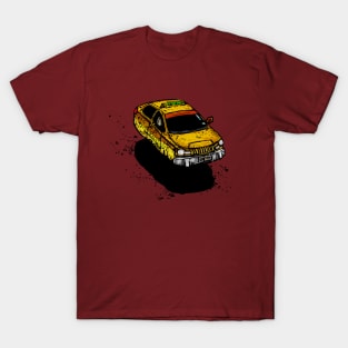 Air Taxi T-Shirt